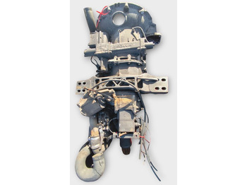 Коробка передач МКПП SCANIA GRS895R 2012 GRS895R P G DC13: фото 3 Коробка передач МКПП SCANIA GRS895R 2012 GRS895R P G DC13: фото 3