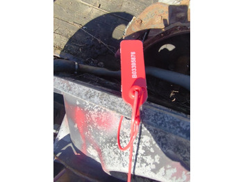 Коробка передач МКПП SCANIA GRS900 2000 7049259 P G S DC: фото 3