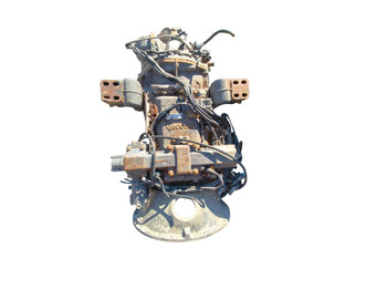 Коробка передач SCANIA R