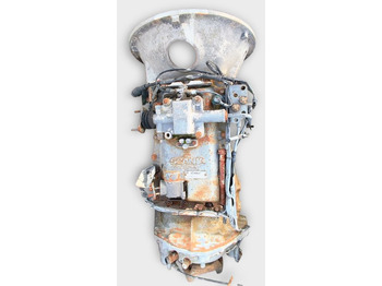 Коробка передач SCANIA R