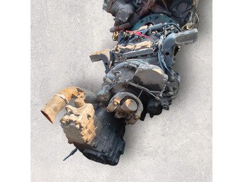 Коробка передач МКПП SCANIA GRS900 2010 GRS900 P G R S DC13: фото 4 Коробка передач МКПП SCANIA GRS900 2010 GRS900 P G R S DC13: фото 4