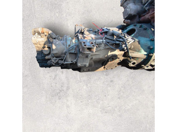 Коробка передач МКПП SCANIA GRS900 2010 GRS900 P G R S DC13: фото 2 Коробка передач МКПП SCANIA GRS900 2010 GRS900 P G R S DC13: фото 2