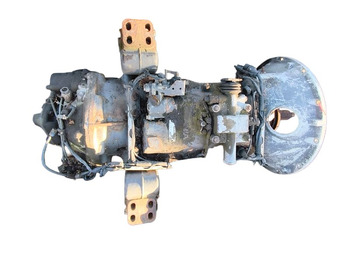 Коробка передач SCANIA R