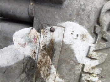 Коробка передач МКПП SCANIA GRS900 2012 GRS900 P G R S DC13: фото 3