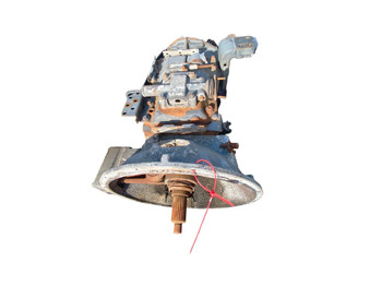 Коробка передач SCANIA R