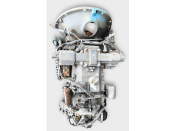Коробка передач SCANIA R