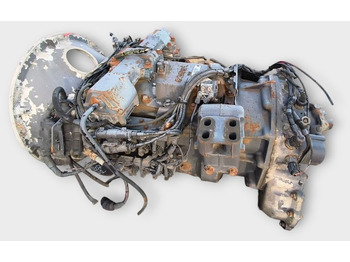 Коробка передач SCANIA R