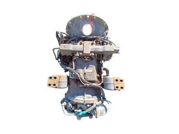 Коробка передач SCANIA R