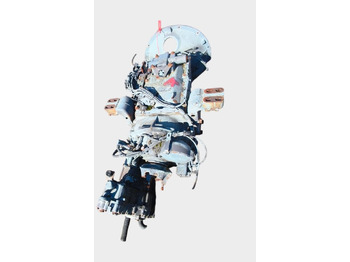 Коробка передач SCANIA R