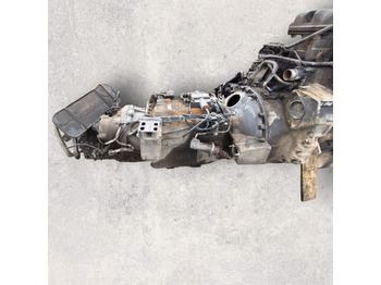 Коробка передач SCANIA R