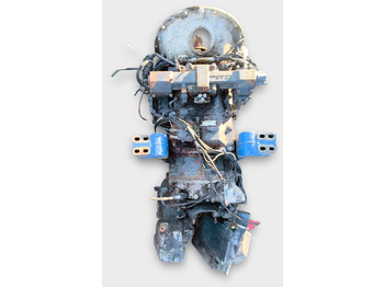 Коробка передач SCANIA R