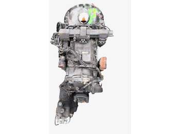 Коробка передач SCANIA R