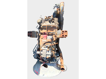 Коробка передач SCANIA R