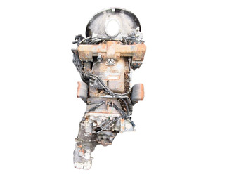 Коробка передач SCANIA R