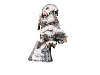 Коробка передач МКПП SCANIA GRS900R 2008 GRS900R R G S DC12: фото 2 Коробка передач МКПП SCANIA GRS900R 2008 GRS900R R G S DC12: фото 2