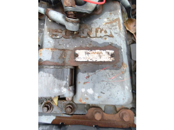 Коробка передач МКПП SCANIA GRS900R 2008 GRS900R R G S DC12: фото 3 Коробка передач МКПП SCANIA GRS900R 2008 GRS900R R G S DC12: фото 3