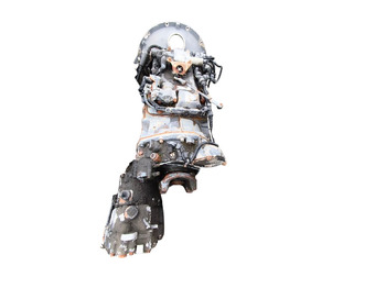 Коробка передач МКПП SCANIA GRS900R 2008 GRS900R R G S DC12: фото 3