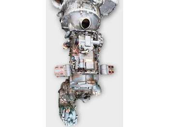 Коробка передач SCANIA R