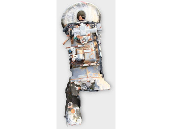 Коробка передач SCANIA R