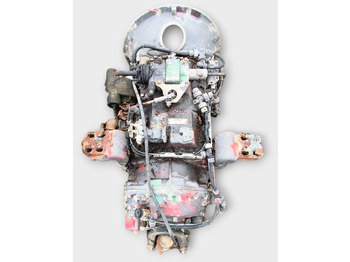 Коробка передач SCANIA R