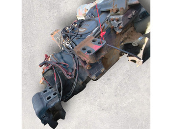 Коробка передач МКПП SCANIA GRS900R 2010 GRS900R R G S DC1203: фото 3