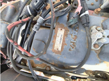 Коробка передач МКПП SCANIA GRS900R 2010 GRS900R R G S DC1203: фото 4