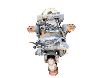 Коробка передач SCANIA R