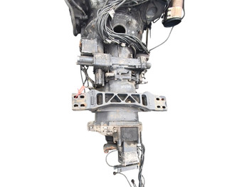 Коробка передач SCANIA R