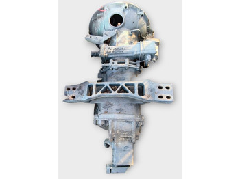Коробка передач SCANIA R