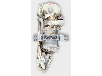 Коробка передач SCANIA R