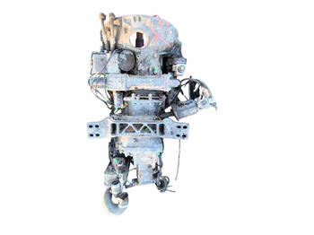 Коробка передач SCANIA R