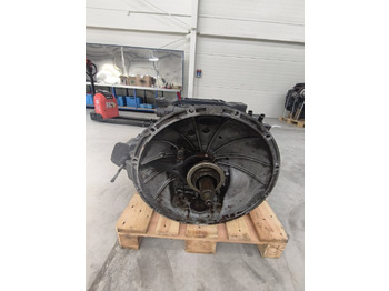 Коробка передач SCANIA R