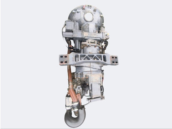 Коробка передач SCANIA R