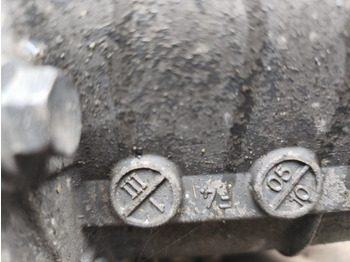 Коробка передач МКПП SCANIA GRS905R 2010 GRS905R R DC16: фото 4