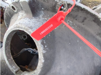 Коробка передач МКПП SCANIA GRS920R 2002 7094947: фото 3