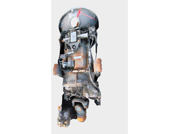 Коробка передач SCANIA