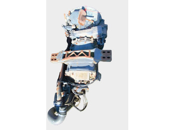 Коробка передач SCANIA R