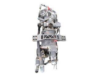 Коробка передач SCANIA R