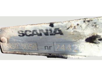 Коробка передач МКПП SCANIA GRSO905R 2015 GRSO905R R G DC16: фото 3