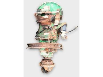 Коробка передач SCANIA R