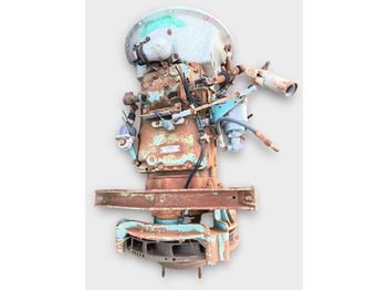 Коробка передач SCANIA R