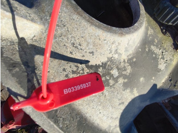 Коробка передач МКПП SCANIA: фото 3