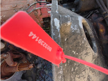 Коробка передач МКПП SCANIA: фото 2 Коробка передач МКПП SCANIA: фото 2