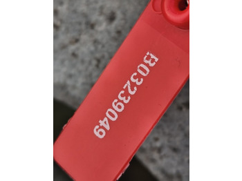 Коробка передач МКПП SCANIA: фото 3 Коробка передач МКПП SCANIA: фото 3