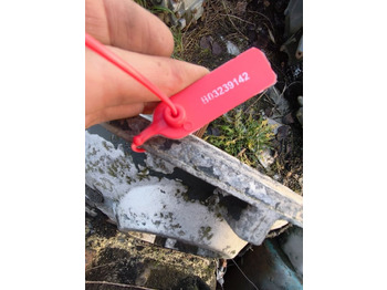 Коробка передач МКПП SCANIA: фото 2 Коробка передач МКПП SCANIA: фото 2