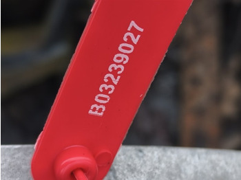 Коробка передач МКПП SCANIA: фото 2 Коробка передач МКПП SCANIA: фото 2