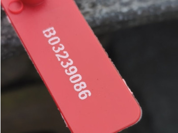 Коробка передач МКПП SCANIA: фото 2 Коробка передач МКПП SCANIA: фото 2