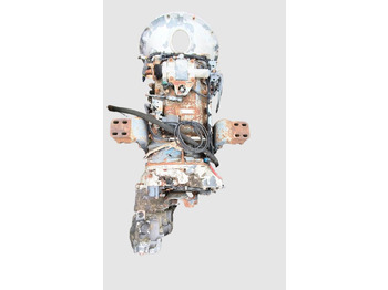 Коробка передач SCANIA