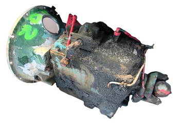 Коробка передач SCANIA