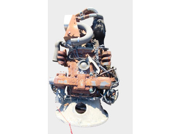 Коробка передач SCANIA